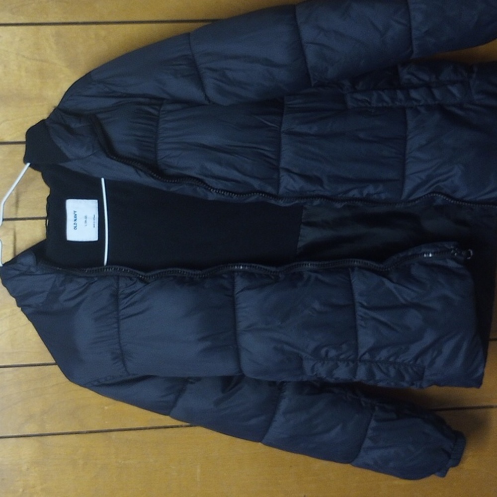 Jackets